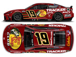 2024 1:24 Martin Truex Jr. Bass Pro Shops Legacy Die Cast