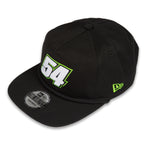 Ty Gibbs No. 54 New Era Golfer Hat