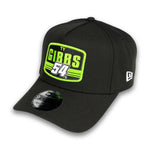 Ty Gibbs No. 54 940 AFrame Patch Hat