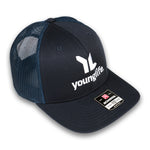 JGR Young Life Team Hat