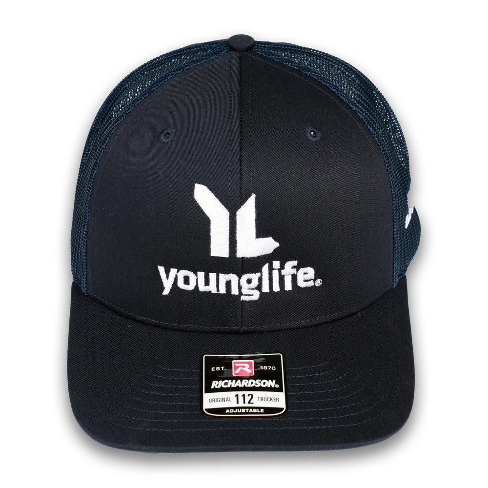 JGR Young Life Team Hat