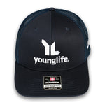 JGR Young Life Team Hat