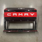 Christopher Bell Sheetmetal - Center Nose - Chicago 7/7/24