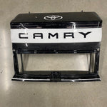 Christopher Bell - Rheem - Sonoma 6/9/24 - Center Nose