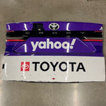 Denny Hamlin Sheetmetal - TV Panel - Darlington Race 5/12/24