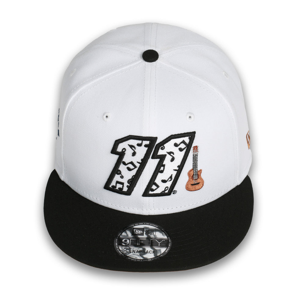 Denny Hamlin No. 11 Nashville New Era 950