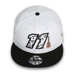 Denny Hamlin No. 11 Nashville New Era 950