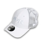 JGR New Era 940 Trucker Whiteout