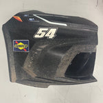 Ty Gibbs Monster Right Nose Number -Talladega 4/21/24