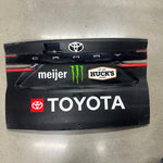 Ty Gibbs Sheetmetal - TV Panel - Indy 7/21/24