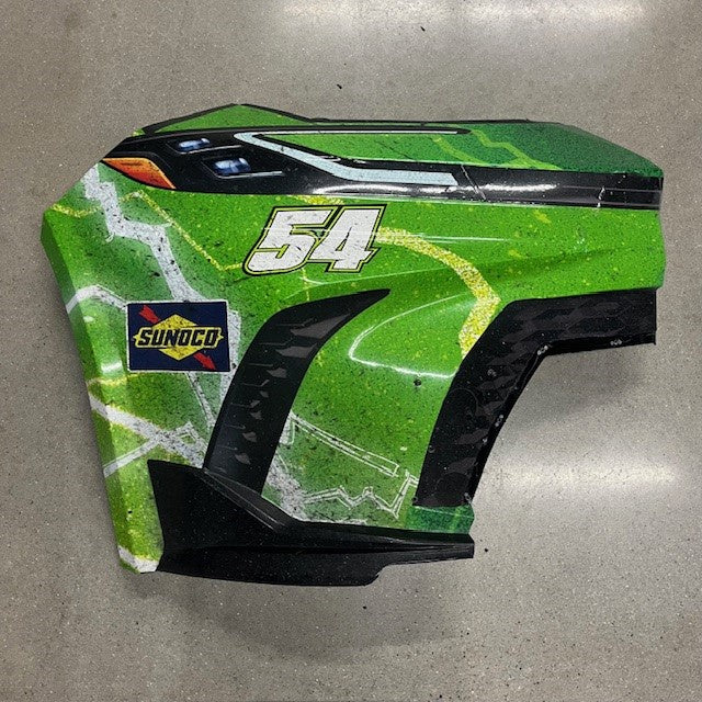 TY GIBBS – Joe Gibbs Racing Store