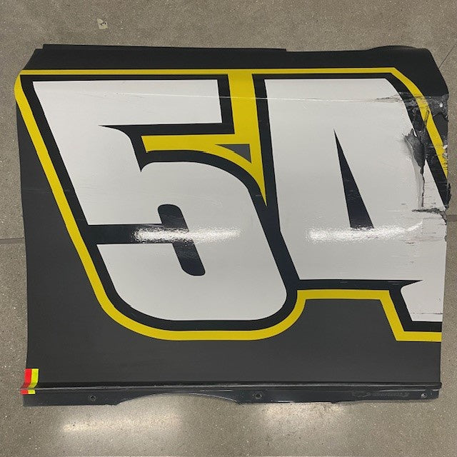 Ty Gibb's - He Gets Us - Right Door Number - Sonoma Race 6/9/24