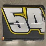 Ty Gibb's - He Gets Us - Right Door Number - Sonoma Race 6/9/24