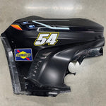 Ty Gibb's - He Gets Us - Right Nose Number - Sonoma Race 6/9/24