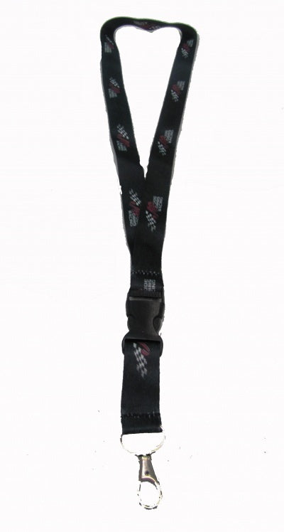 JGR Lanyard