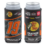 Martin Truex Jr. 12 oz Slim Can Cooler