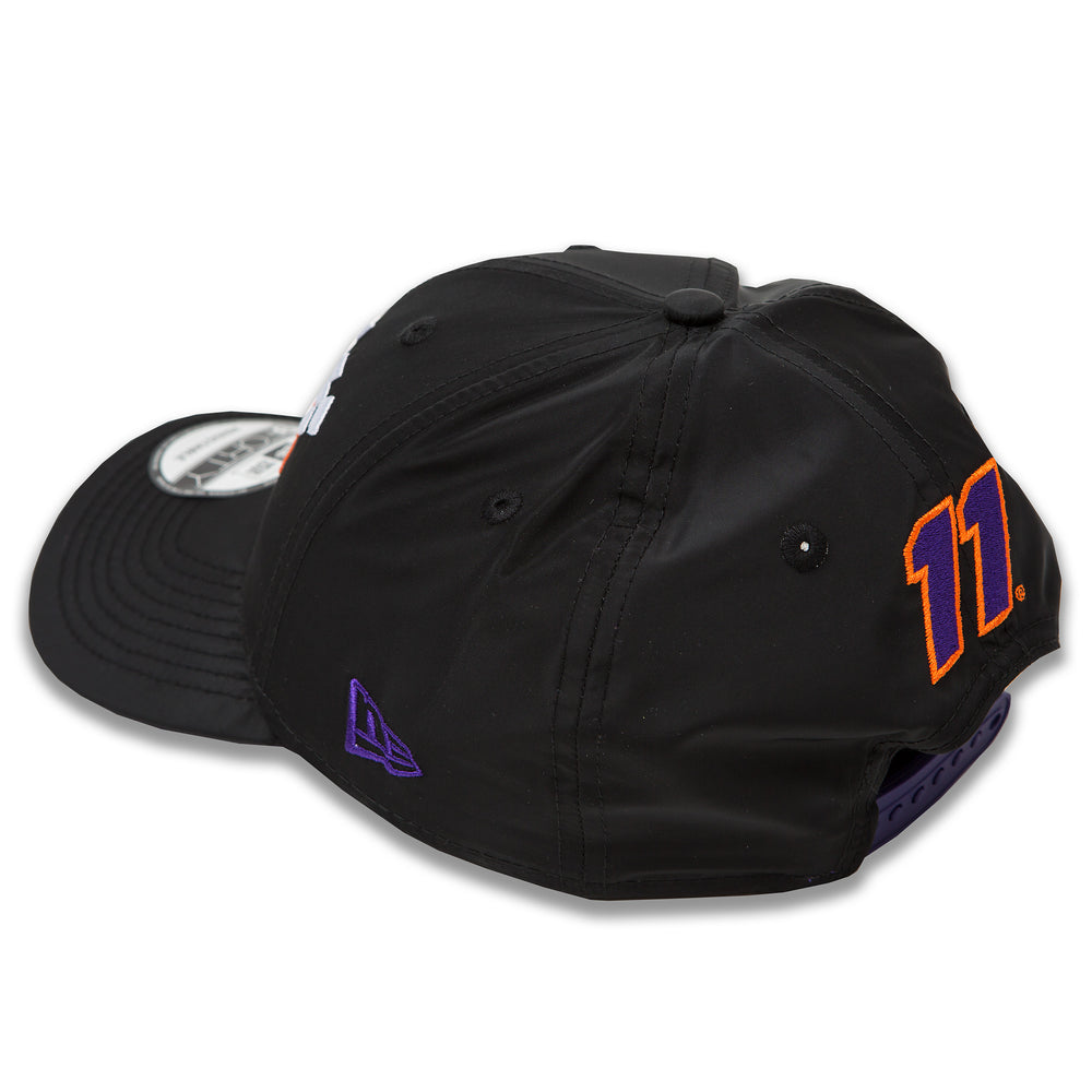 Denny Hamlin 2019 FedEx New Era 940 Driver Hat 2