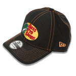 Martin Truex Jr 2020 Black Bass Pro Shops New Era 3930 Hat