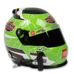 Team Interstate Batteries Replica Full Size Helmet