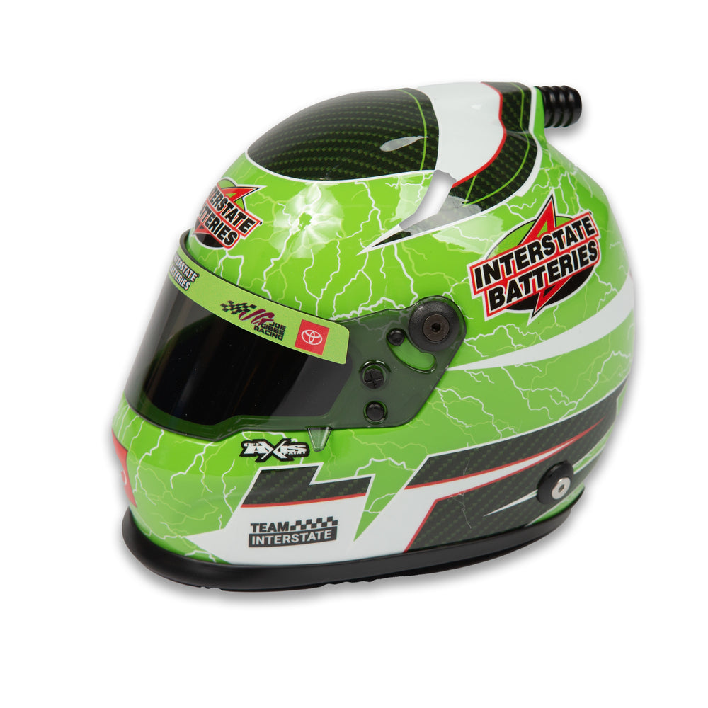 Team Interstate Replica Mini Size Helmet