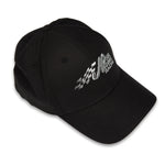 JGR 2023 New Era 3930 Numbers Black Hat