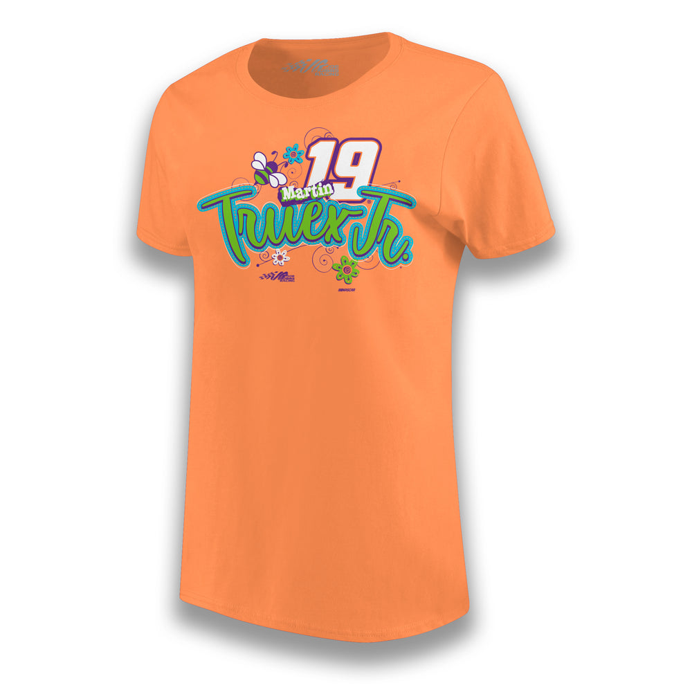 Martin Truex Jr. Girls Youth 2020 Tee