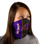 Denny Hamlin Fan Wrap Gaiter