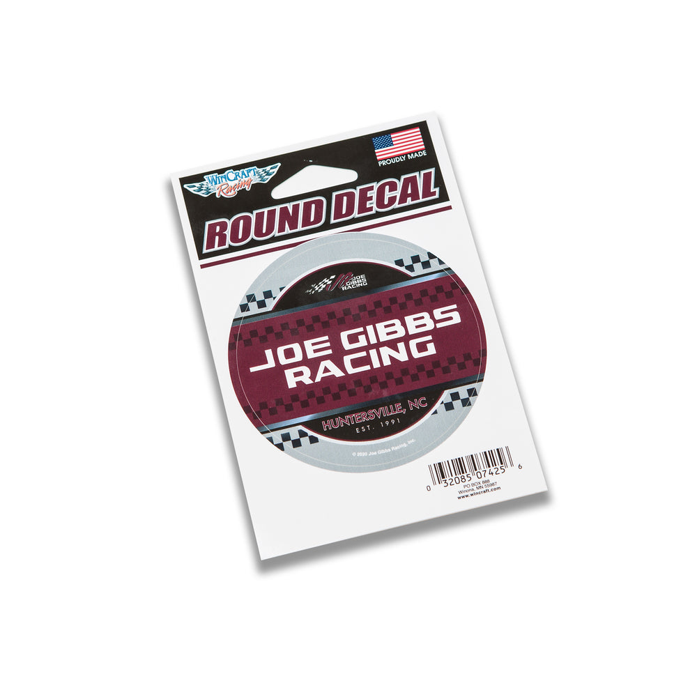 Joe Gibbs Racing Products – Page 2 – Joe Gibbs Racing Store