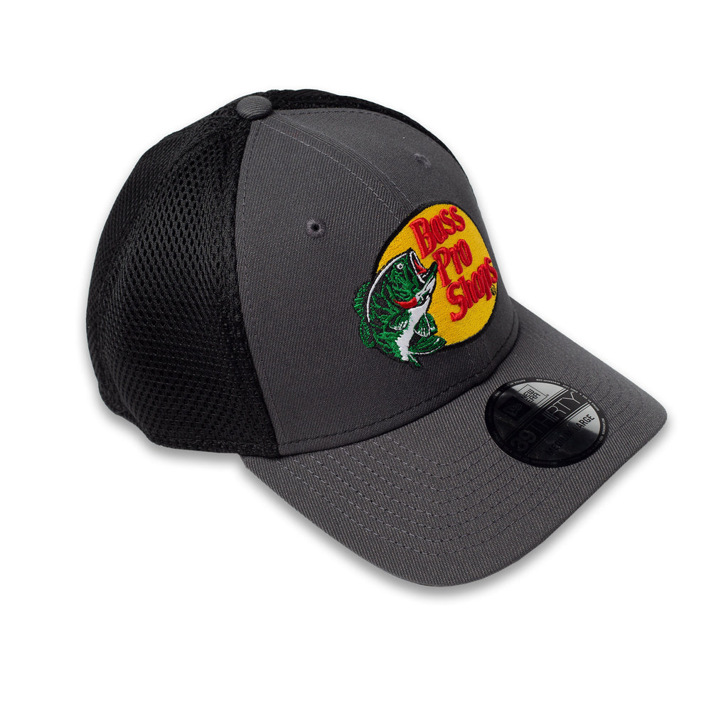 Martin Truex Jr. 2021 Bass Pro Shops Driver Hat