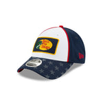 Martin Truex Jr. 2020 Bass Pro Shops American Salute New Era 940 SS Hat