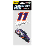 Denny Hamlin FedEx 2022 Perfect Cut Decal Set