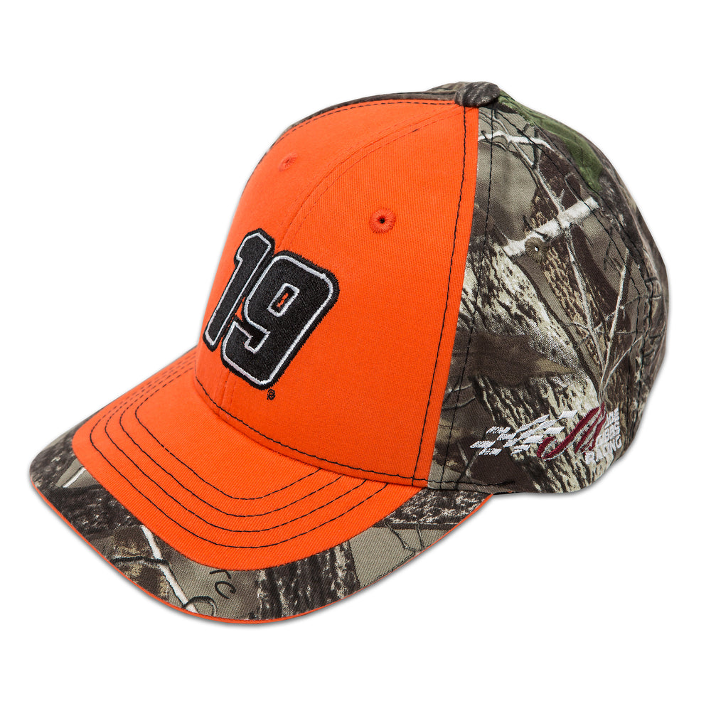 Martin Truex Jr. True Timber Youth Hat - OSFM