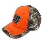 Martin Truex Jr. True Timber Youth Hat - OSFM