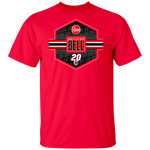 Christopher Bell 2 Spot Rheem Tee