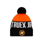 Martin Truex Jr. A3 Knitpatch Hat