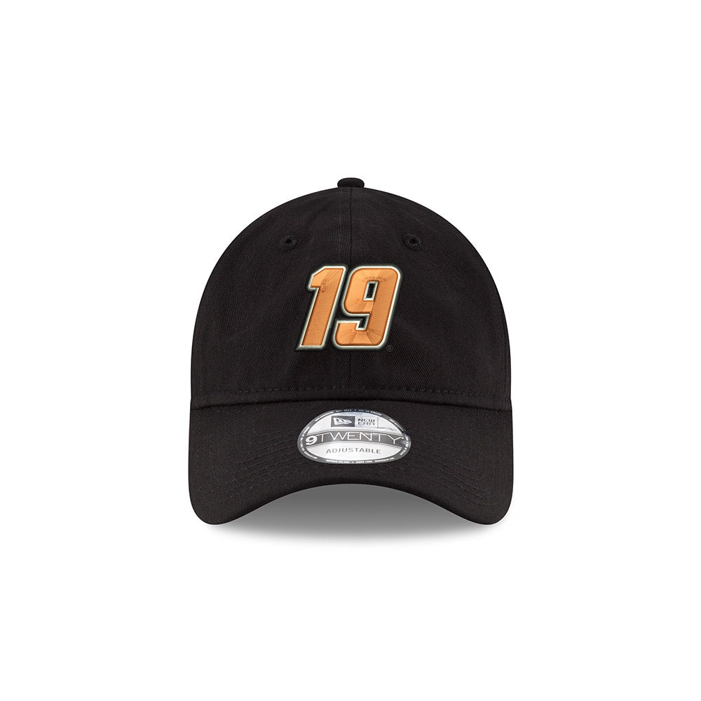 Martin Truex Jr NE920 Black Number Cap