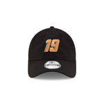 Martin Truex Jr NE920 Black Number Cap