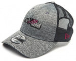 JGR New Era 940 Trucker Chrome Gray Hat