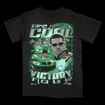 Bobby Labonte "King Of Cool" Victory Tour Tee