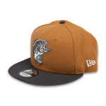 Martin Truex Jr BPS  Brnze/Grpht Lifestyle New Era 950 Hat