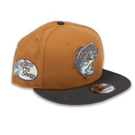 Martin Truex Jr BPS  Brnze/Grpht Lifestyle New Era 950 Hat