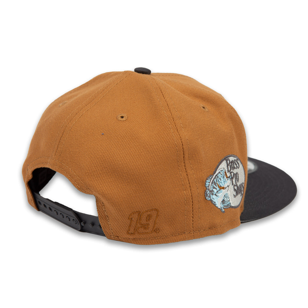 Martin Truex Jr BPS  Brnze/Grpht Lifestyle New Era 950 Hat