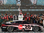 2024 1:24 Christopher Bell No. 20 Rheem Phoenix WIN Diecast