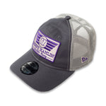 Denny Hamlin Wing Patch Trucker Hat New Era 920