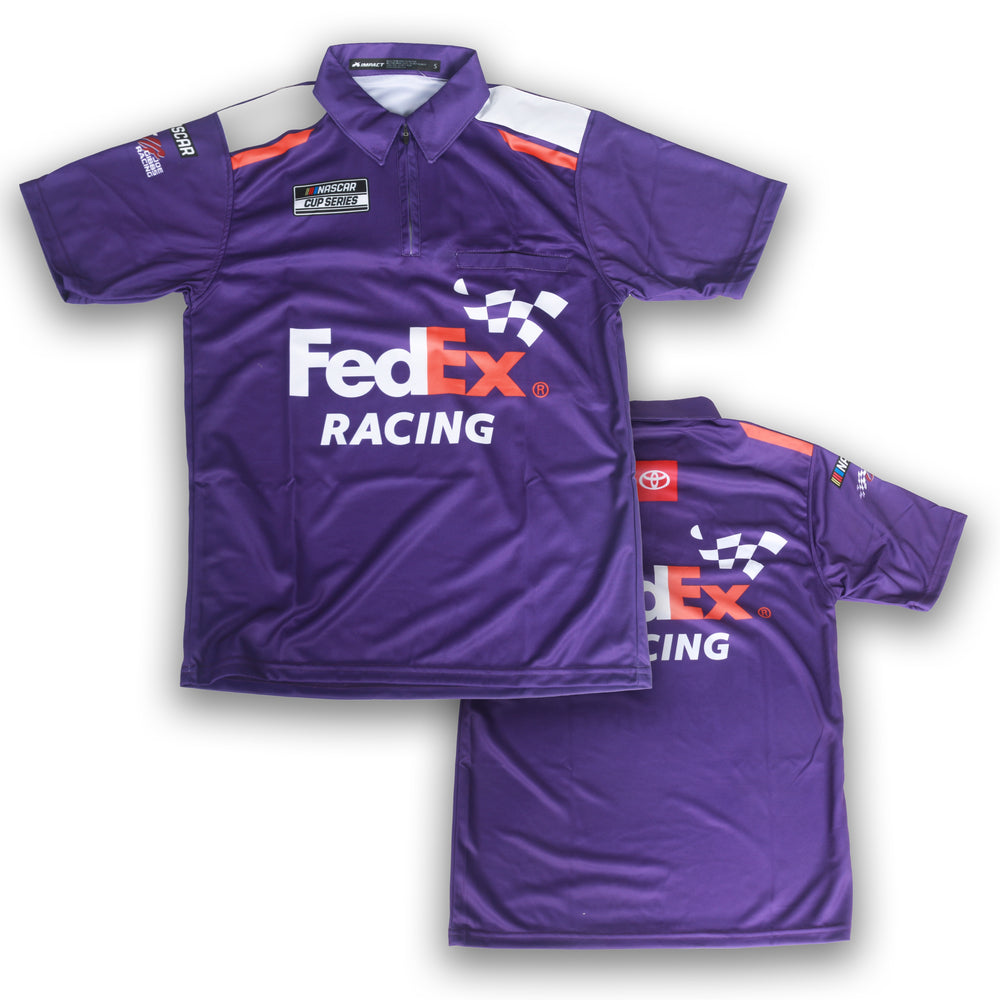 Fedex Racing Denny Hamlin NASCAR Products – Page 4 – Joe Gibbs Racing Store