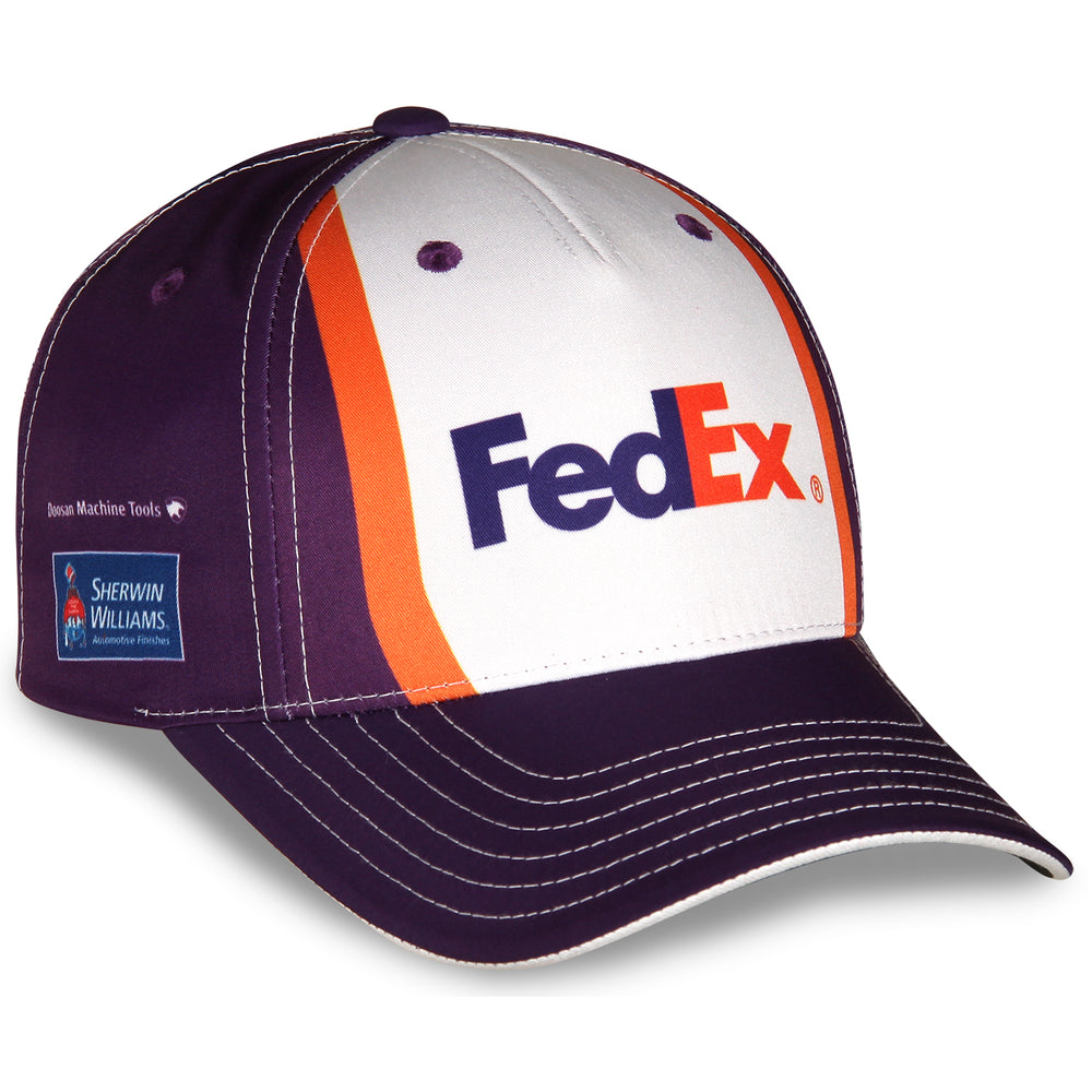 Denny Hamlin Hats – Joe Gibbs Racing Store