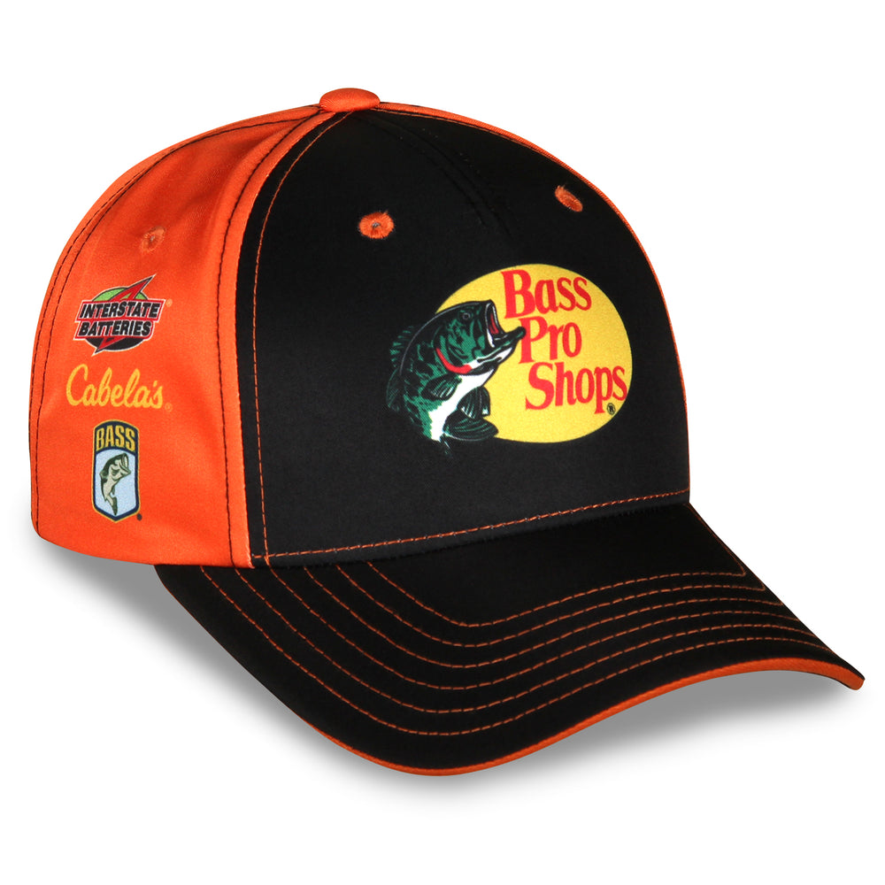 Martin Truex Jr. 2020 Bass Pro Shops Uniform Hat