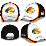 Martin Truex Jr. 2022 Bass Pro Shops Element Hat