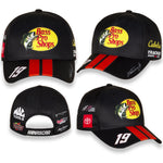 Martin Truex Jr. Bass Pro Shops Adult Uniform Hat