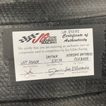 Kyle Busch Sheetmetal Left Fender Interstate Batteries - Daytona